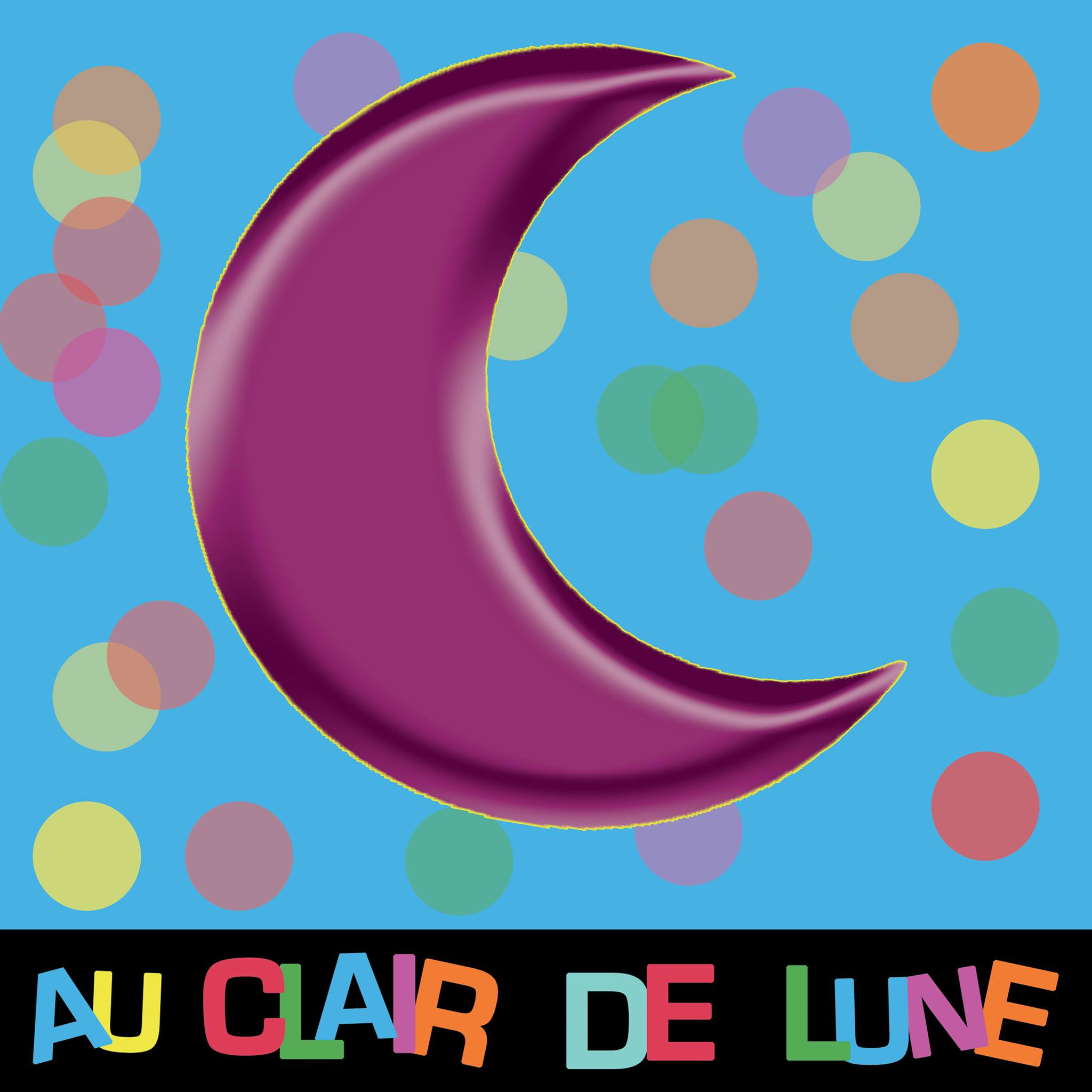Au Clair de Lune