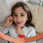 Les Yeux de Bich'Rett