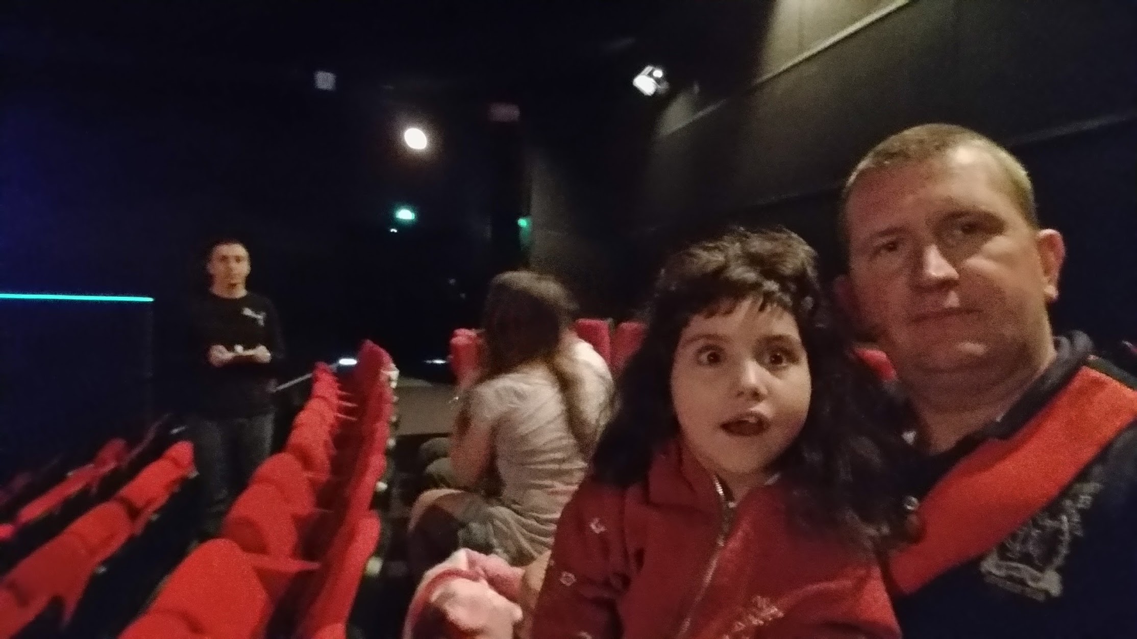 Voyage au Futuroscope : une sortie inoubliable