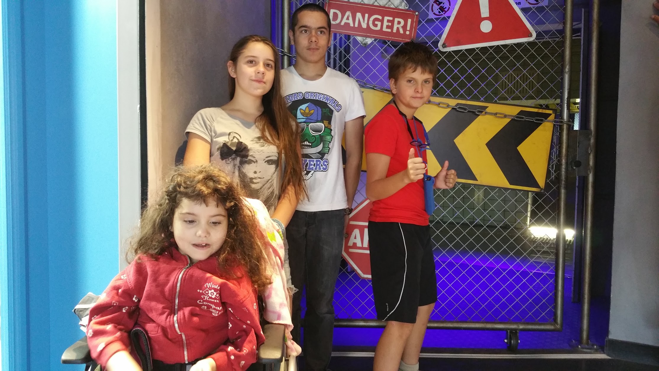 Voyage au Futuroscope : une sortie inoubliable