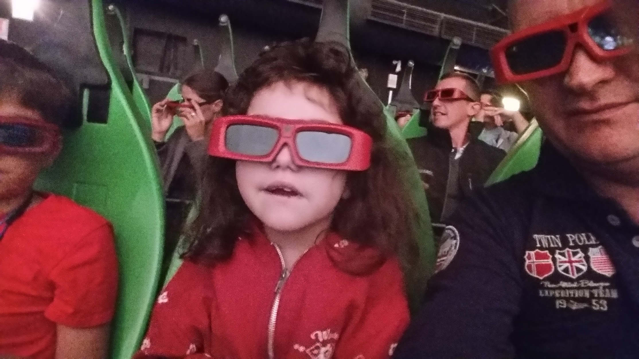 Voyage au Futuroscope : une sortie inoubliable