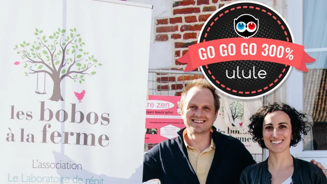💙 Une belle initiative pour les familles concernées par le syndrome de Rett